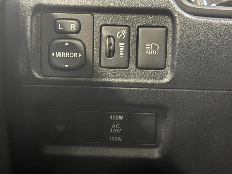 toyota 4Runner 2020 - 14