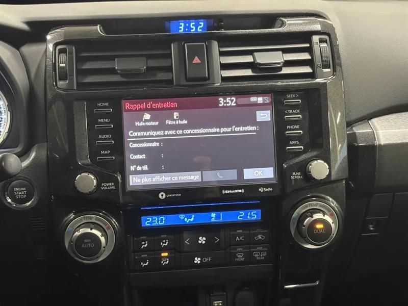 toyota 4Runner 2020 - 15