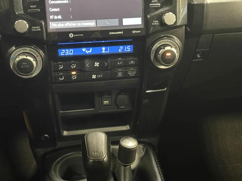 toyota 4Runner 2020 - 16