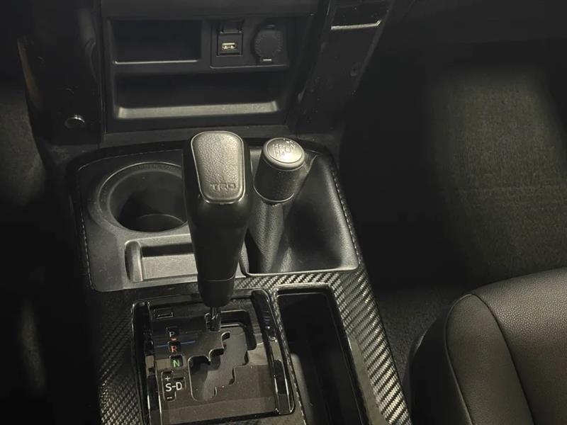 toyota 4Runner 2020 - 17