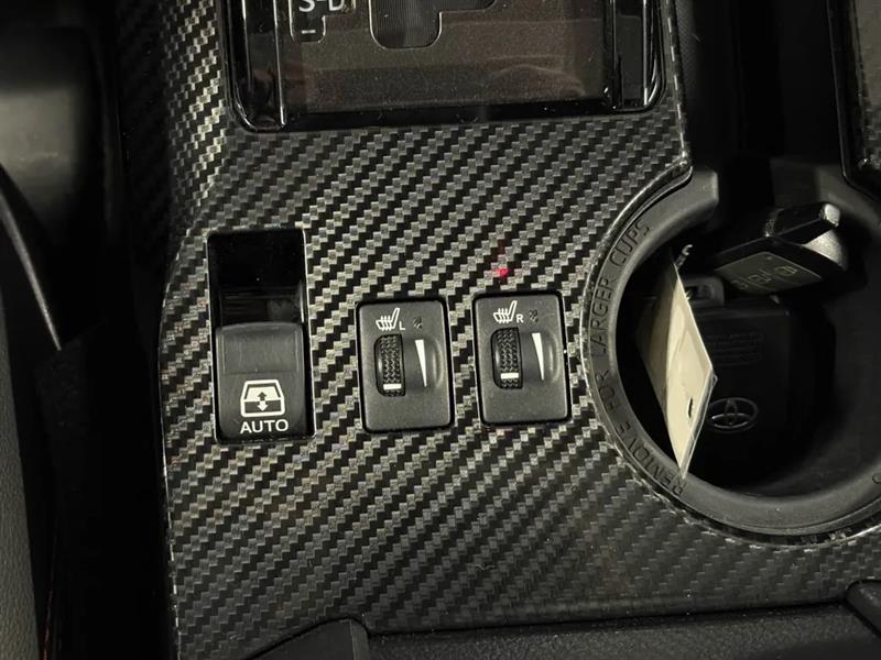 toyota 4Runner 2020 - 18