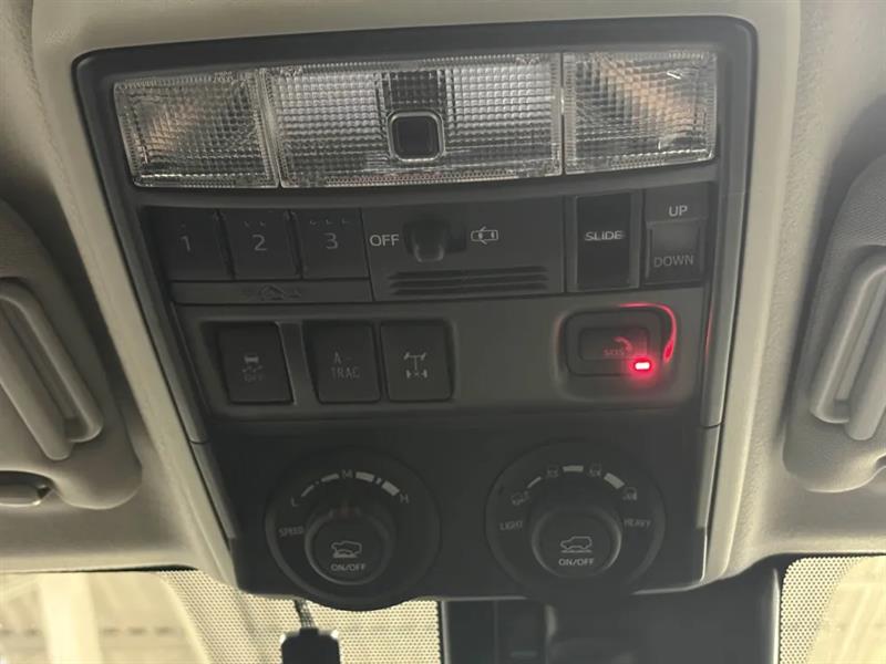 toyota 4Runner 2020 - 19