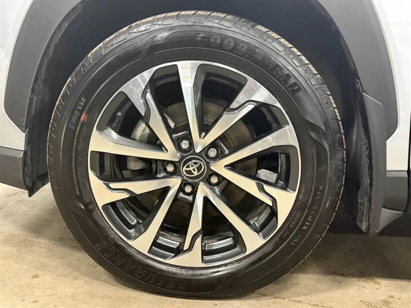 toyota Corolla Cross 2024 - 4