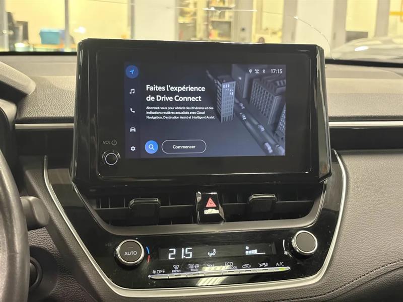 toyota Corolla Cross 2024 - 13