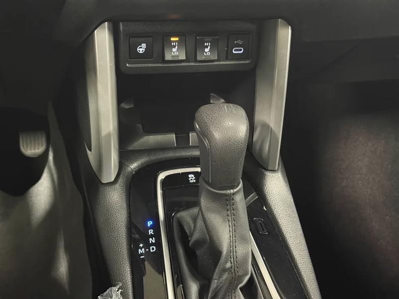 toyota Corolla Cross 2024 - 15