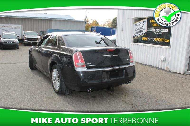 chrysler 300 2014 - 3