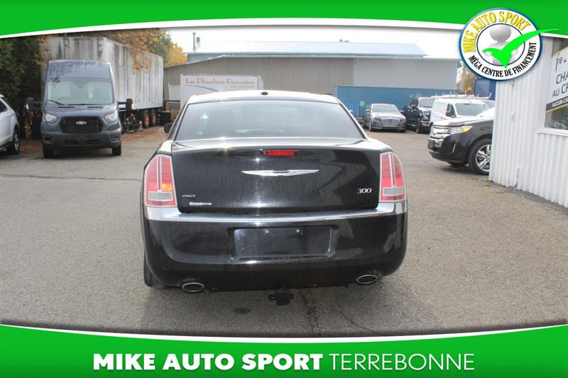 chrysler 300 2014 - 4