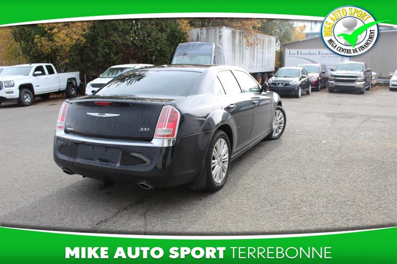 chrysler 300 2014 - 5