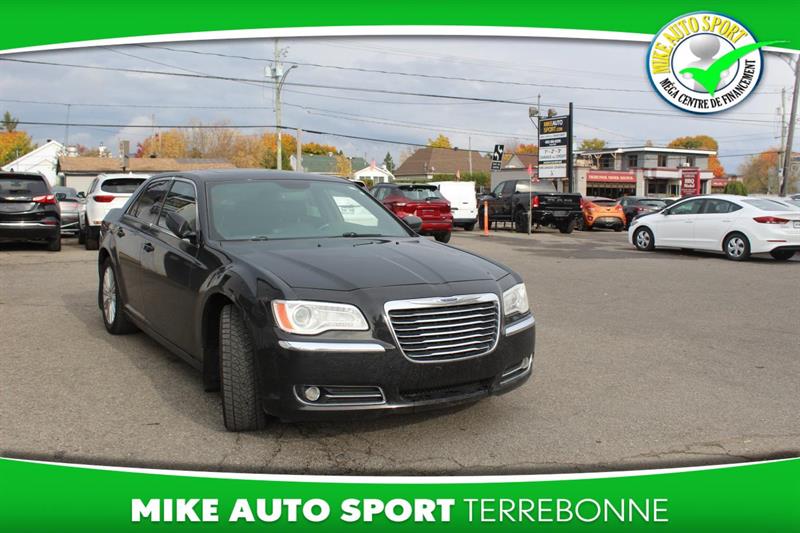 chrysler 300 2014 - 6