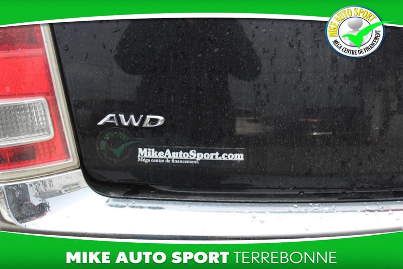 chrysler 300 2014 - 7