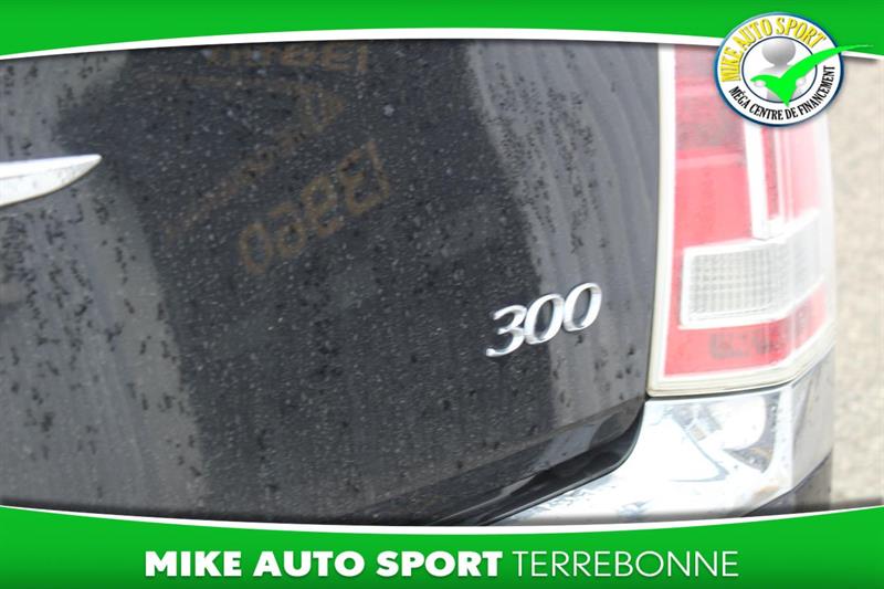 chrysler 300 2014 - 8