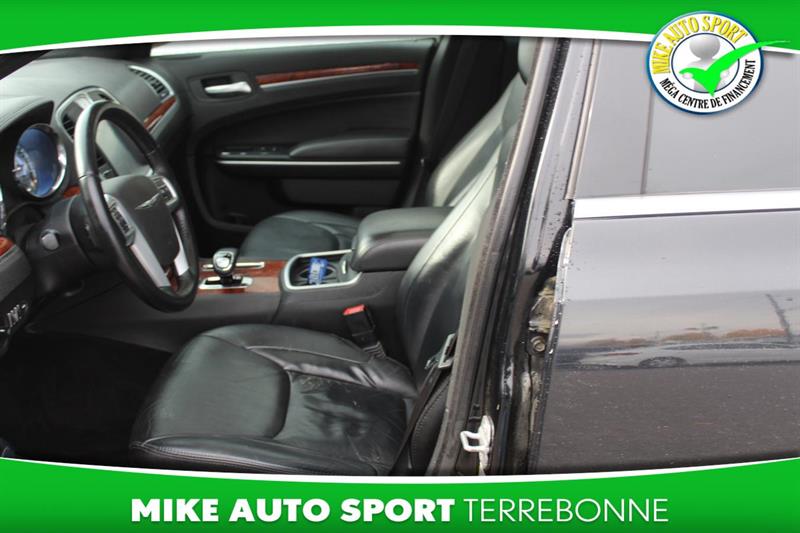 chrysler 300 2014 - 9