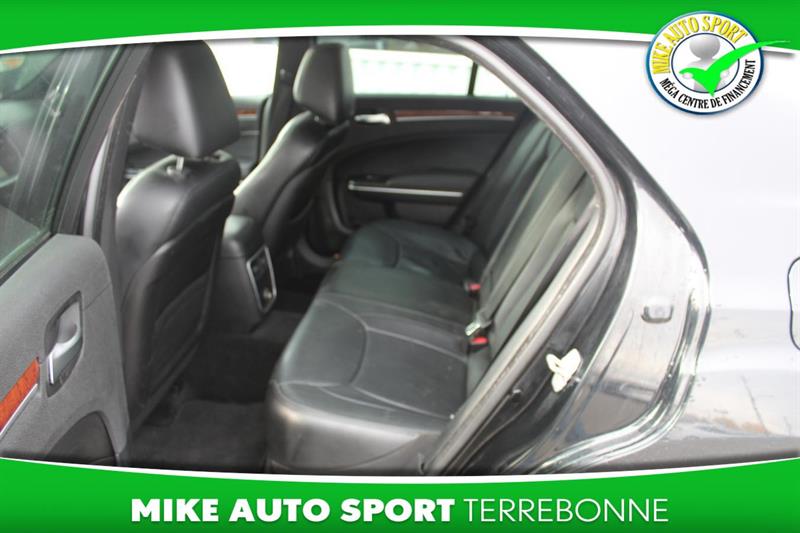 chrysler 300 2014 - 10