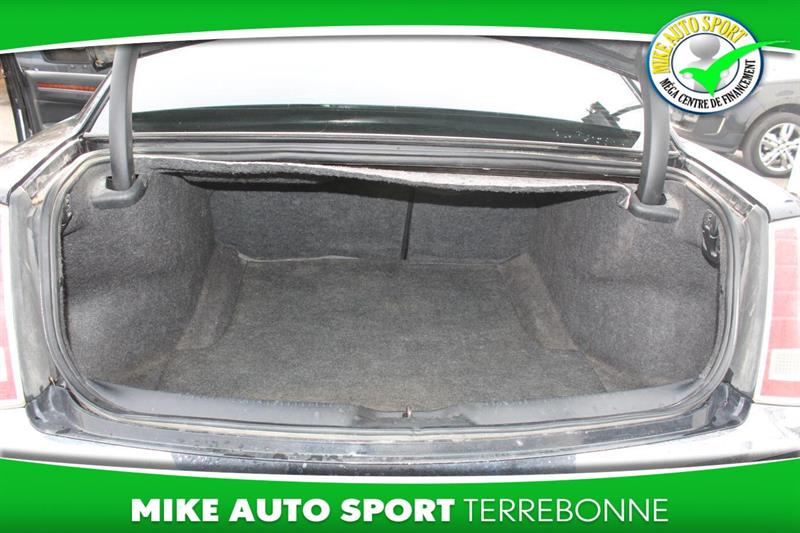 chrysler 300 2014 - 11