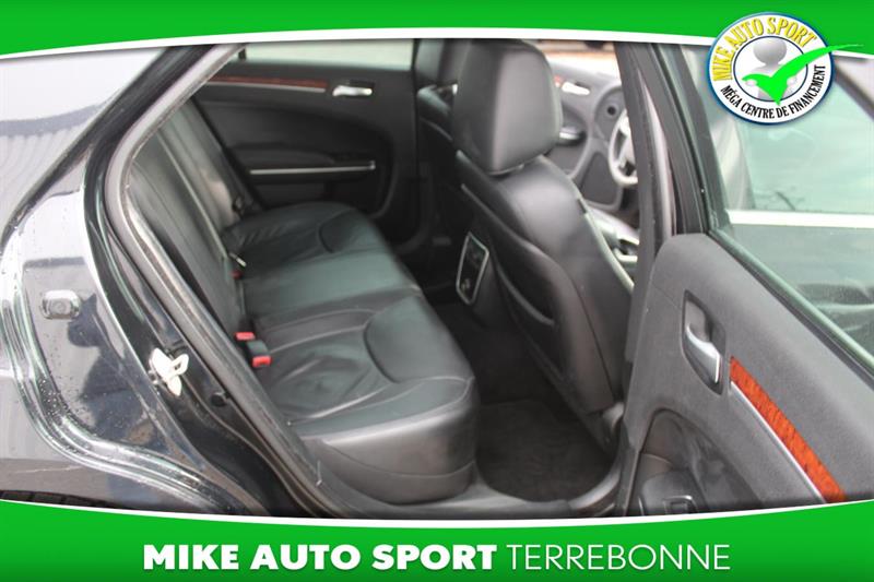 chrysler 300 2014 - 12