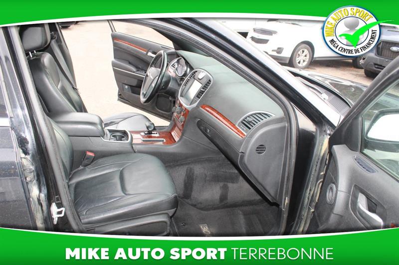 chrysler 300 2014 - 13