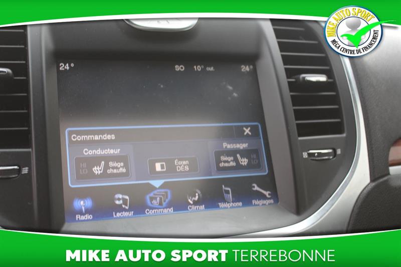 chrysler 300 2014 - 16