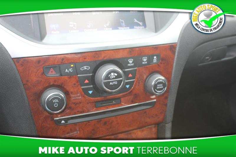 chrysler 300 2014 - 18