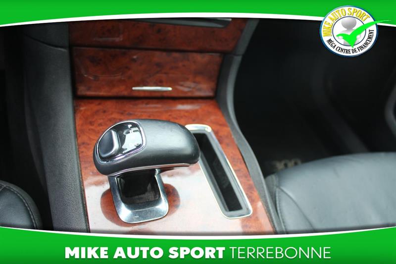 chrysler 300 2014 - 19