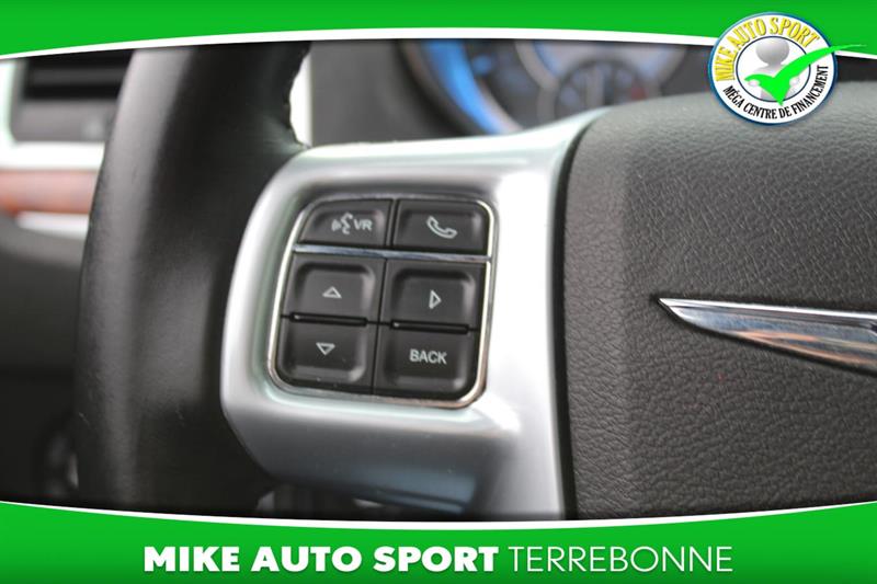 chrysler 300 2014 - 21