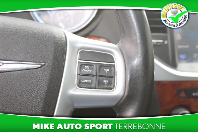 chrysler 300 2014 - 22