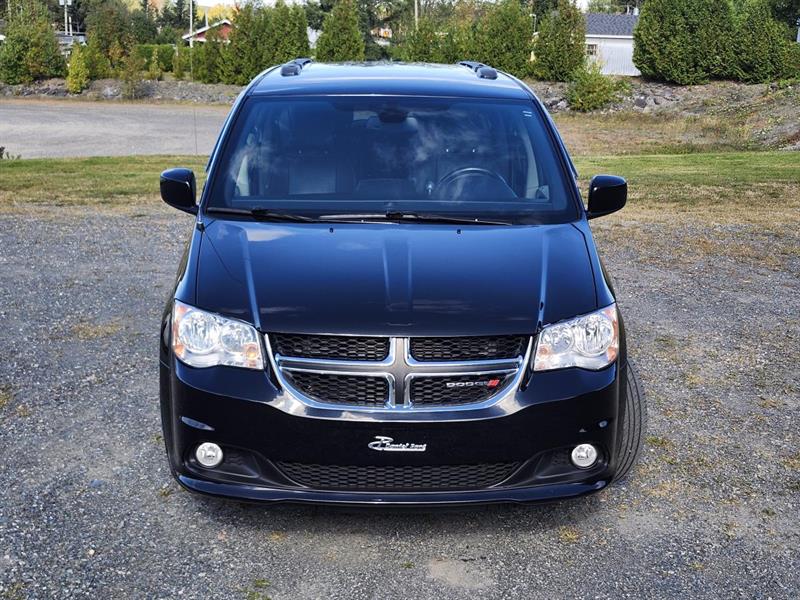 dodge Grand Caravan 2019 - 3
