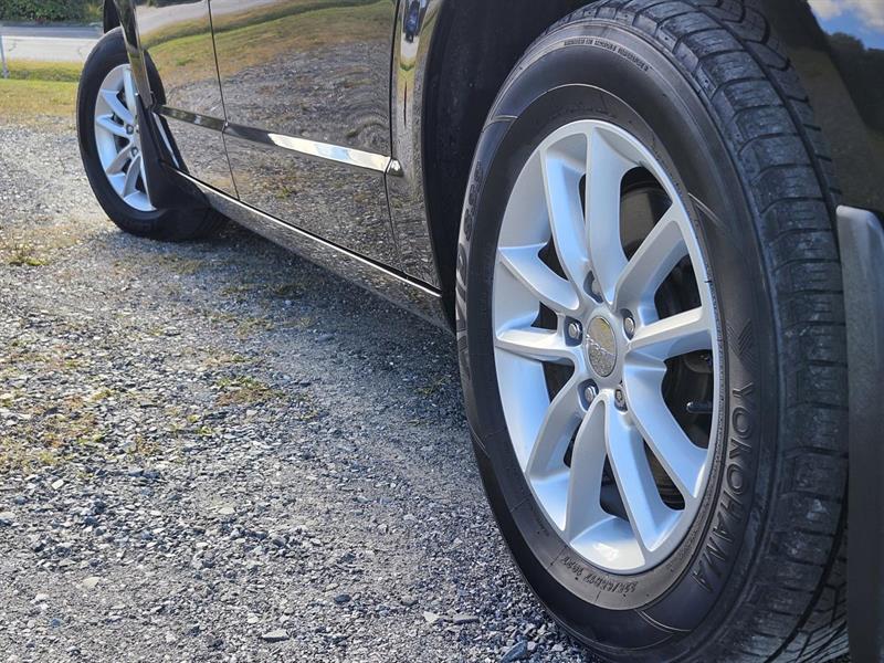 dodge Grand Caravan 2019 - 4