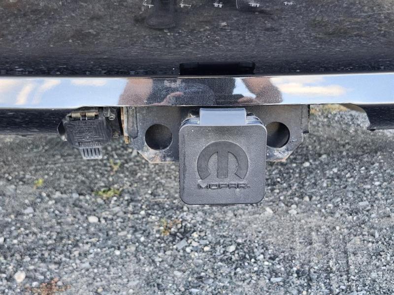 dodge Grand Caravan 2019 - 14