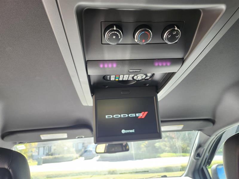 dodge Grand Caravan 2019 - 19