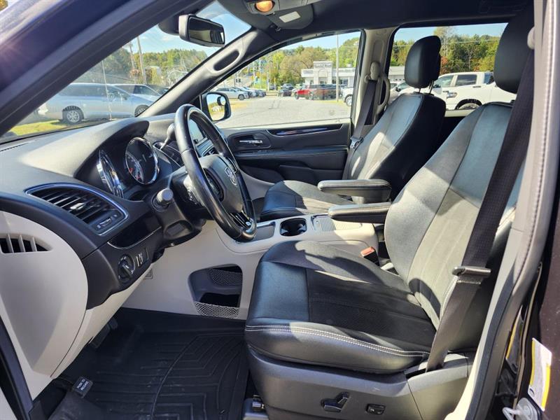 dodge Grand Caravan 2019 - 25