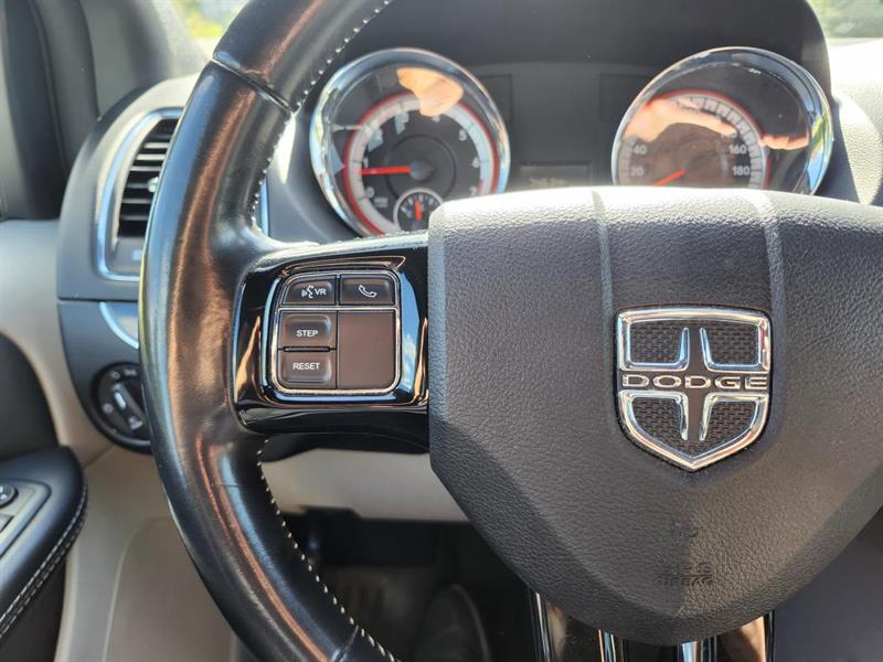 dodge Grand Caravan 2019 - 27