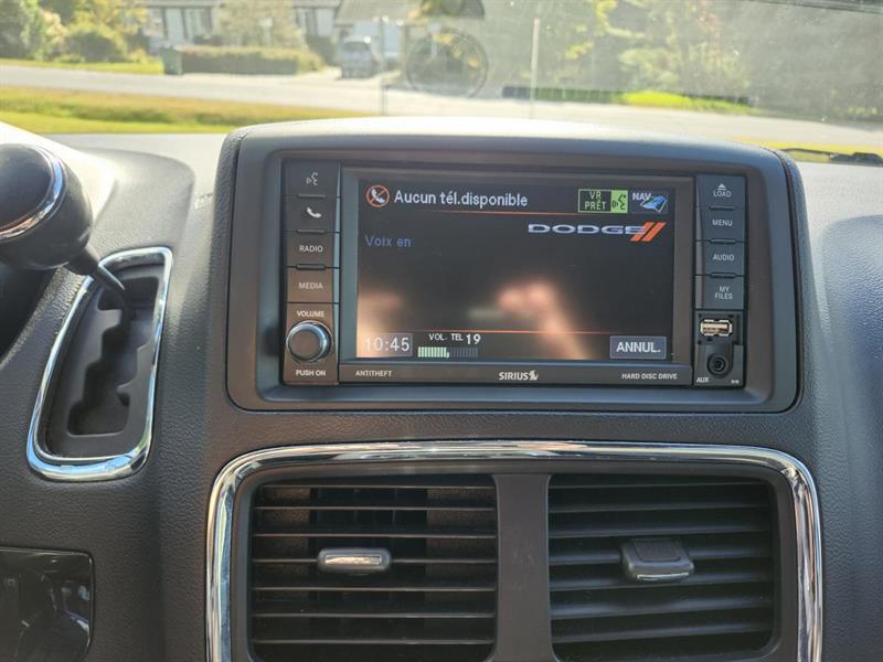 dodge Grand Caravan 2019 - 34