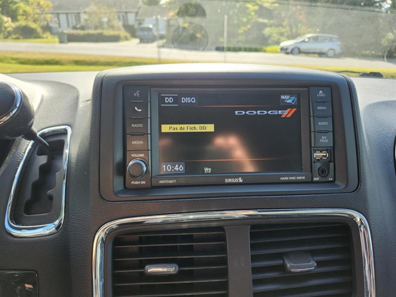 dodge Grand Caravan 2019 - 35