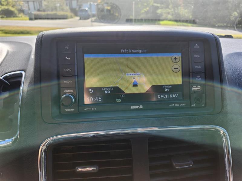 dodge Grand Caravan 2019 - 36