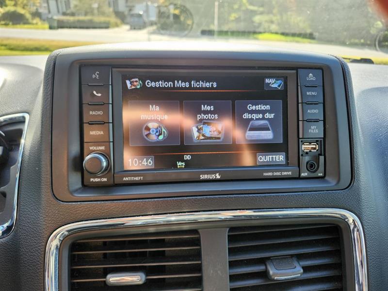 dodge Grand Caravan 2019 - 37