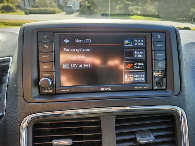 dodge Grand Caravan 2019 - 40