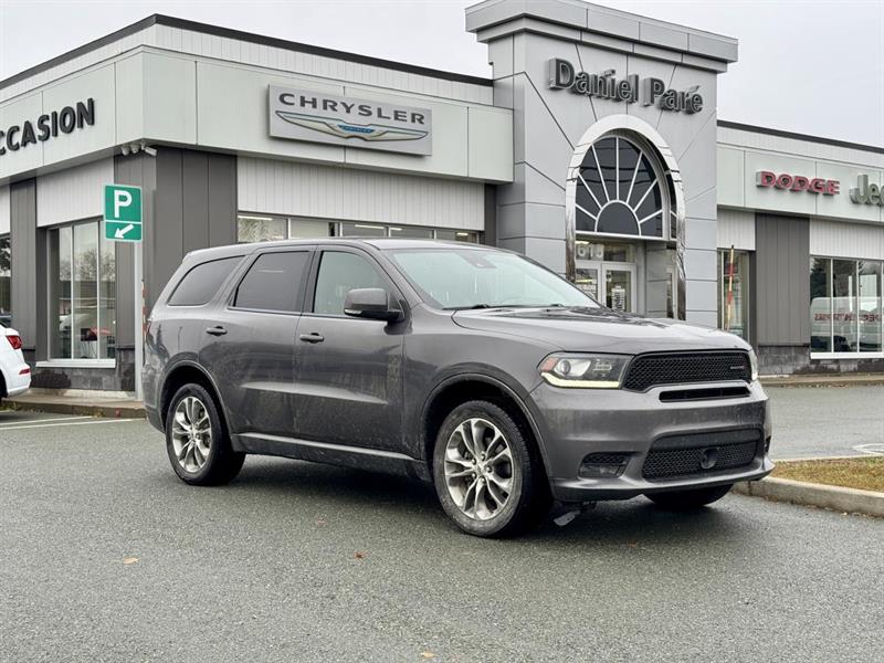 dodge Durango 2020 - 2
