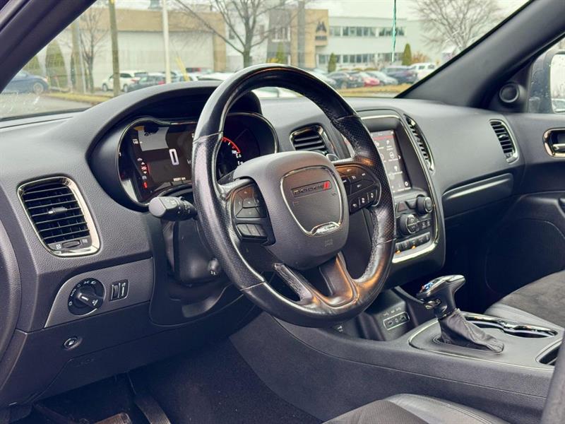 dodge Durango 2020 - 6