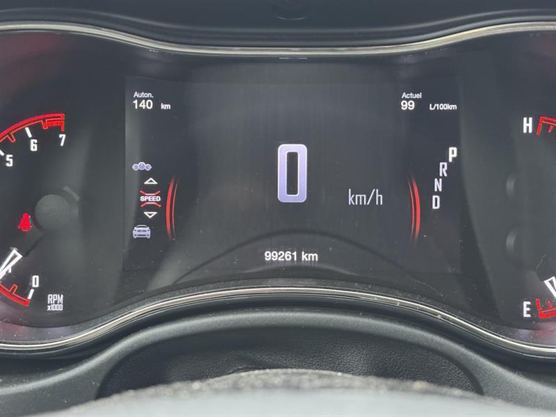 dodge Durango 2020 - 8