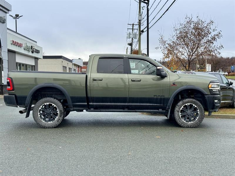 ram 2500 2024 - 4