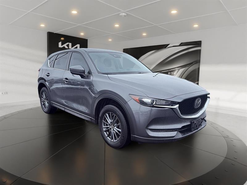 mazda CX-5 2019 - 2