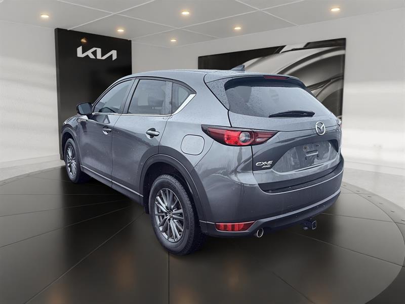 mazda CX-5 2019 - 5