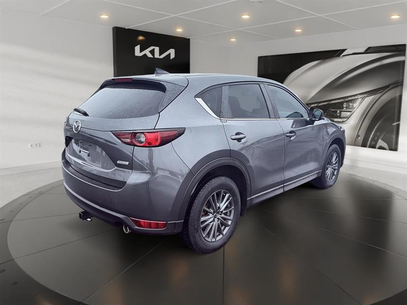 mazda CX-5 2019 - 6