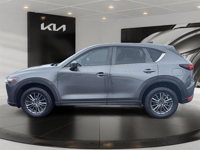 mazda CX-5 2019 - 7