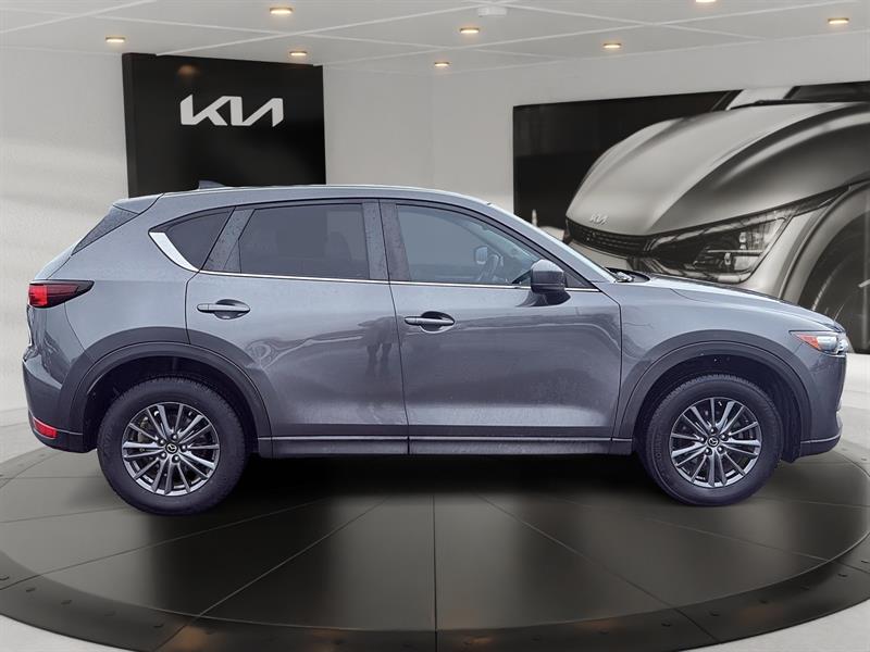 mazda CX-5 2019 - 8