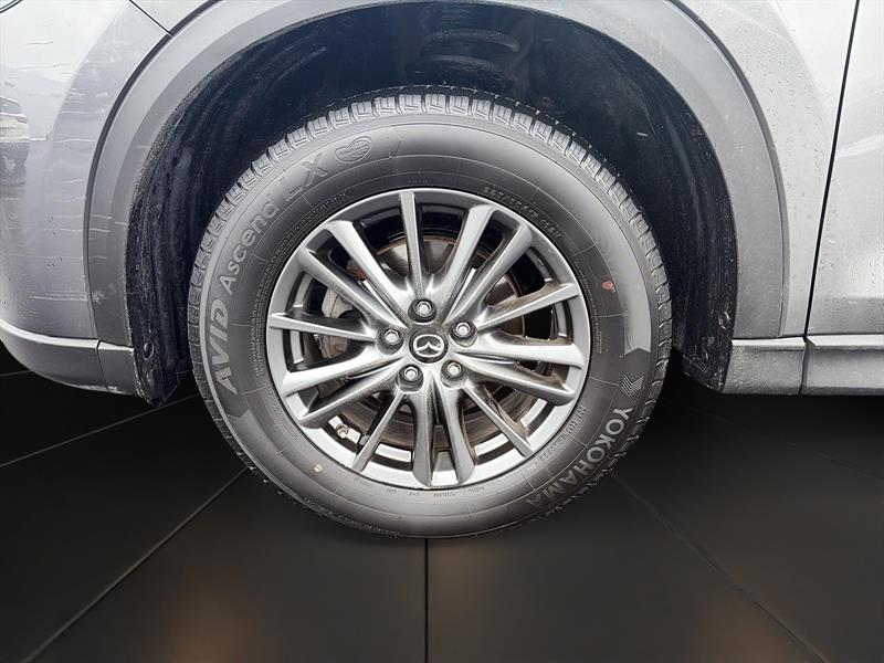 mazda CX-5 2019 - 10