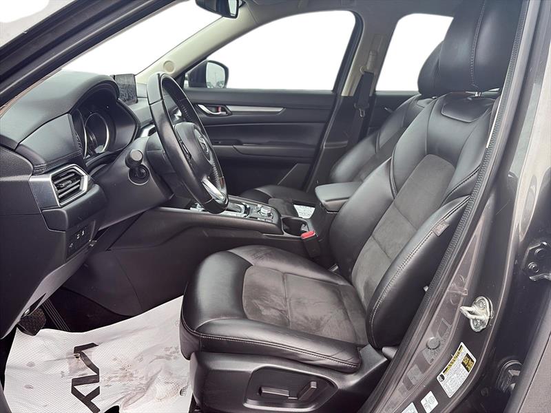 mazda CX-5 2019 - 11
