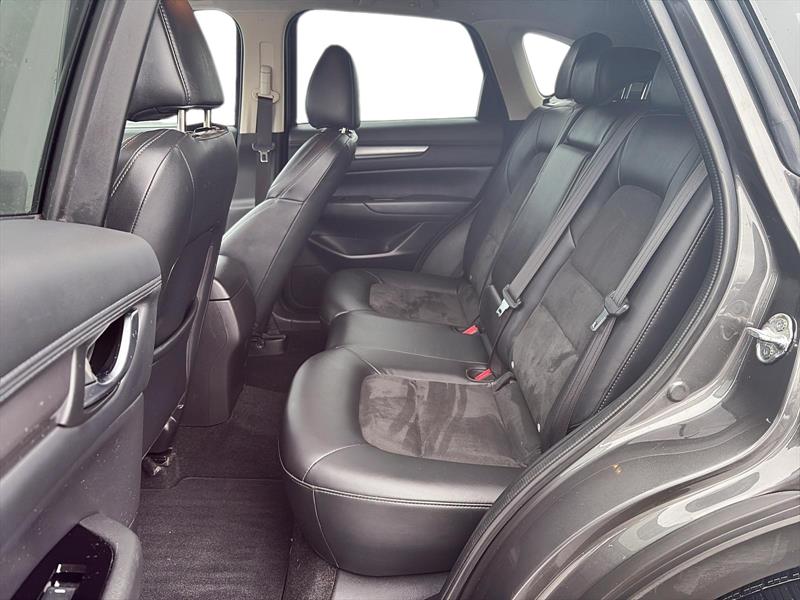 mazda CX-5 2019 - 12