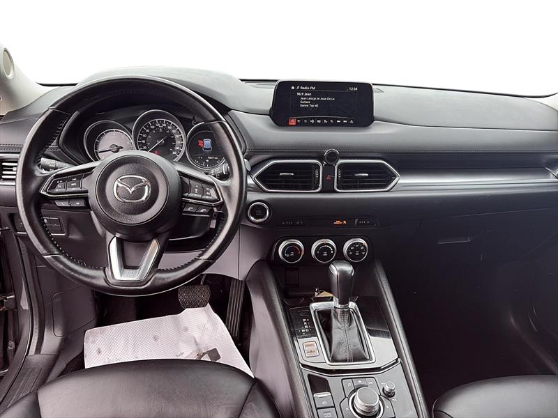 mazda CX-5 2019 - 13
