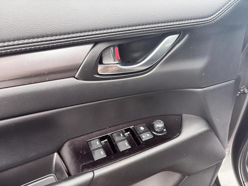 mazda CX-5 2019 - 14